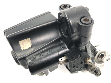 Kawasaki Zephyr 750 ZR750C [1994] - Forbremsepumpe bremsecylinder