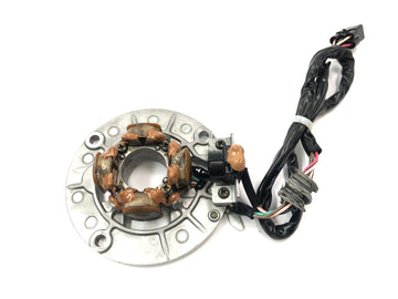 Yamaha YZ 426 F [2000] - Stator generator generator spole