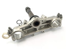 Yamaha XT 600 43F [1985] - Forkbro under kontrolhoved-5