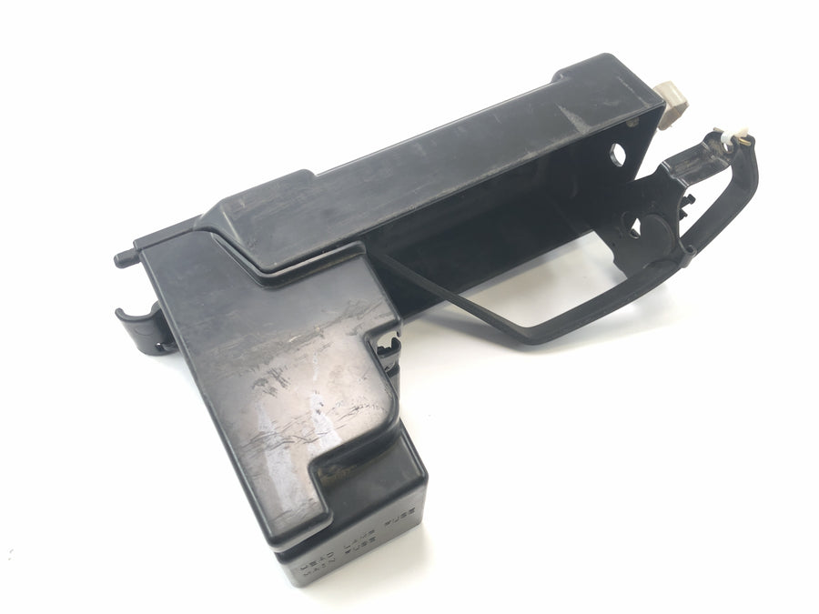 Kawasaki ZX 12 R ZXT20A [2001] - Batteriboks batteriholder beslag