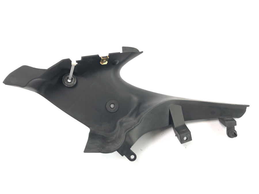BMW R 1150 R R21 [2003] - Holder Oil Cooler til højre