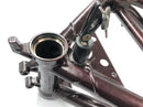 Benelli TNT 1130 [2009] - Ramme med papirer-4