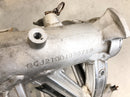 Suzuki RG 250 Gamma GJ21D [1987] - Ramme hovedramme uden papirer-6