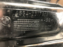 BMW R 1150 R R21 [2001] - Koffersatz Seitenkoffer Koffer Touring Koffer mit Schlüssel-7