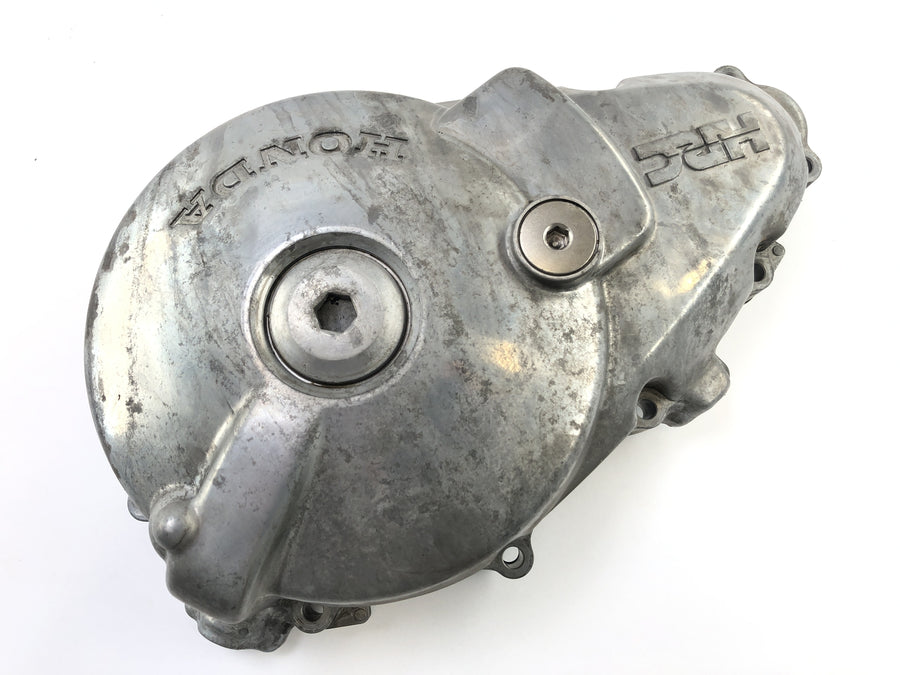 Honda VTR 1000 SP 1 SC45 [2001] - Let maskiner dækker motorisk låg