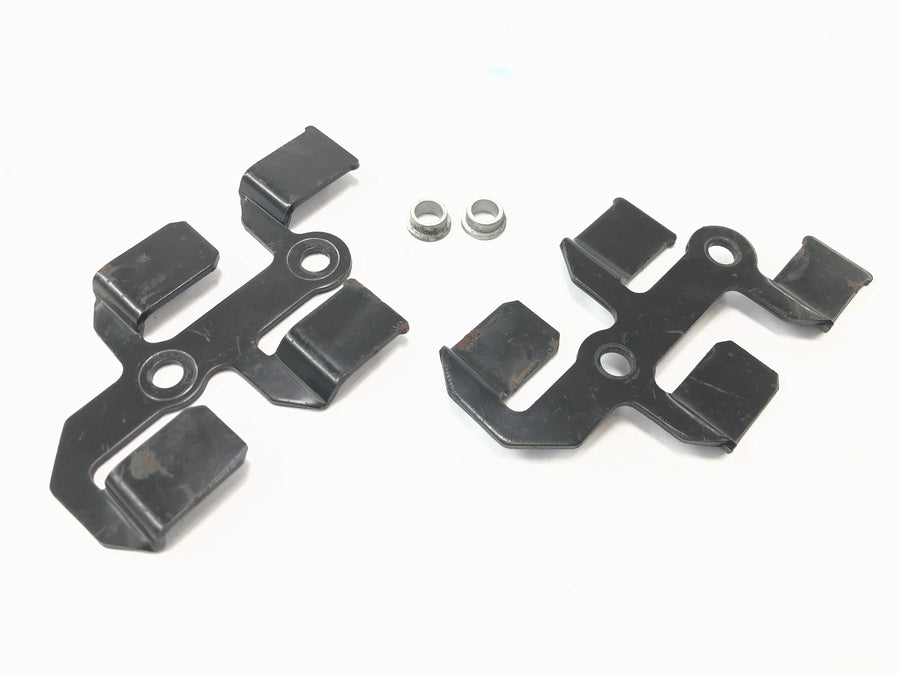 Aprilia første 1000 Futura [2002] - Aggregate Holder Set