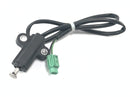 Suzuki GSF 1250 SA Bandit WVCH [2007] - Sidestandskontakt-1
