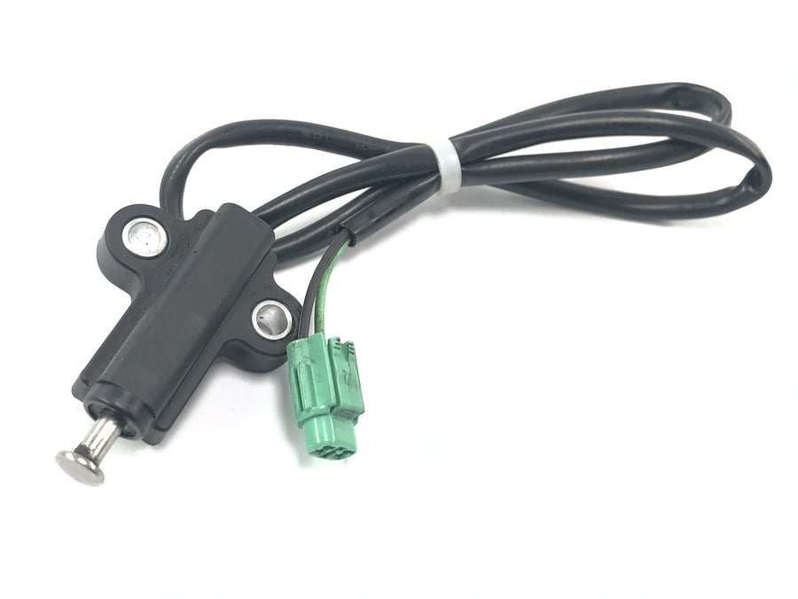 Suzuki GSF 1250 SA Bandit WVCH [2007] - Sidestandskontakt