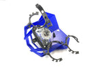 Yamaha YZ 426 F [2000] - forlygtemaske forlygtedæksel lampemaske-4