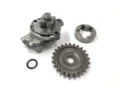 Yamaha YZ 426 F [2000] - Oliepumpe-3