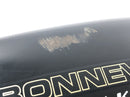 Triumph Bonneville T100 986MF [2012] - Sidedæksel sidedæksel højre kåbe-3