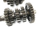 KTM 640 LC4 EGS [1999] - Transmission transmission aksel gear aksel gearhjul sæt-3