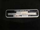 Honda CBR 1000 RR SC59 [2008] - Ramme hovedramme med papirer-6