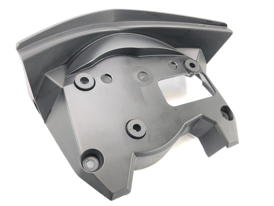 KTM 690 SM Prestige [2007] - Forlygtermaske Frontklædning Lampemaske
