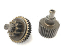 Suzuki VZ 1500 WVCU [2011] - startgear startmotorgear-1