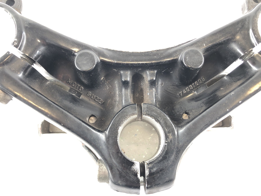 Moto Guzzi California 1100i [1995] - Gabel Bridge ovenfor