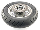 Triumph Thunderbird 900 T309RT [1996] - Hinterrad Rad Rim bagefter-4