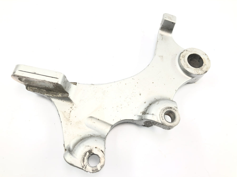 Yamaha GTS 1000 4FV [1997] - Bremsecaliper beslag ankerplade bag