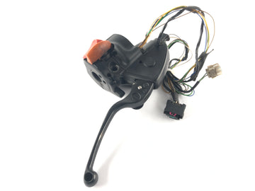 BMW R 1150 R R21 [2002] - Styrets fittings til venstre med koblingspumpe - 0
