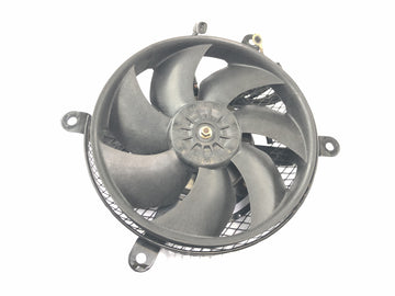 Kawasaki VN 1600 Classic VNT60A [2007] - Ventilator radiator ventilator - 0