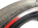 SWM SM 125 R [2018] - Hinterrad Rim Rad 4,00 x 17 "-3
