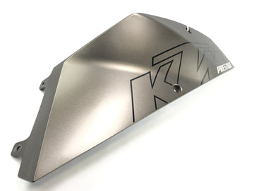 KTM 690 SM Prestige [2007] - Side beklædning Højre beklædning Forklædning Del Cover Right - 0