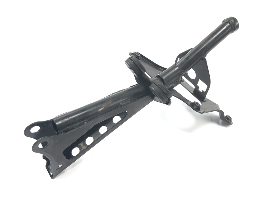 Honda CBR 900 RR Fireblade SC33 [2000] - forlygteholder, kåbeholder, cockpitmontering
