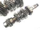 Triumph Thunderbird 900 T309RT [1995] - Transmission manuelle gear gear aksler-3