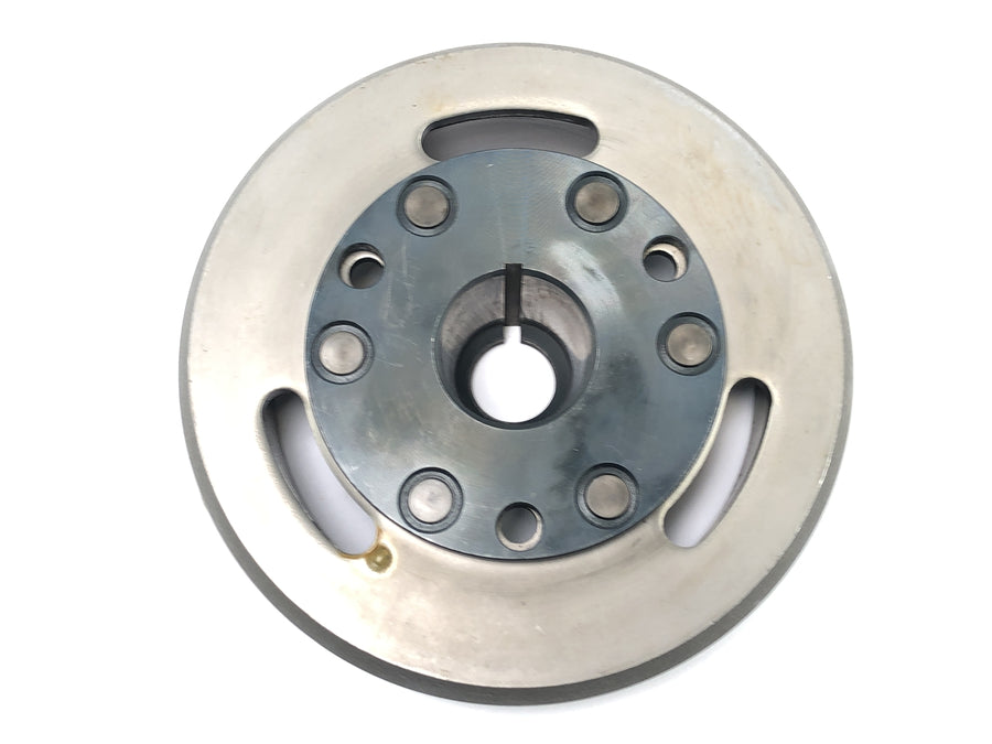 Honda XR 600 R PE04 [1992] - Polrad generator rotor svinghjul tændingsrotor