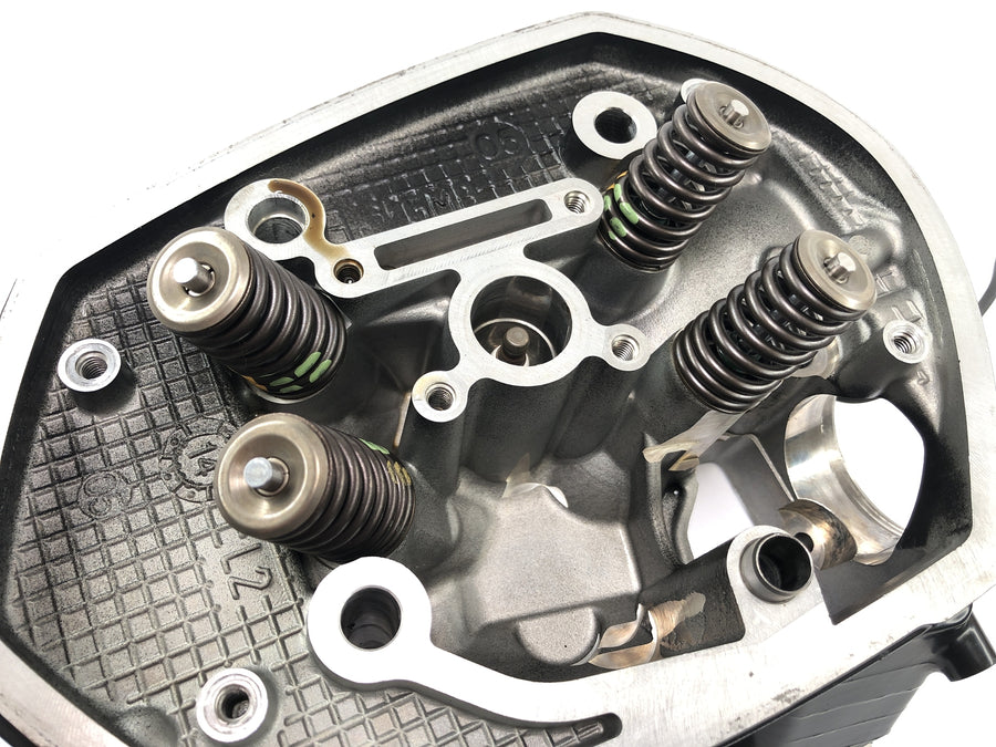 BMW R 1200 St R1st [2006] - Cylinderhoved til højre
