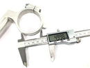 Suzuki GSX R 1000 WVBZ K3 [2003] - styrstuds højre clip-on styrholder 50mm-3