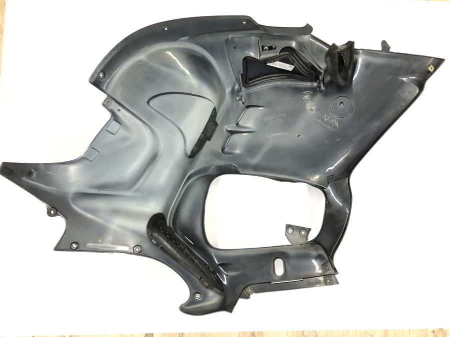 BMW R 1100 RT 259 [1999] - Sidepanel venstre panel farvekode 704