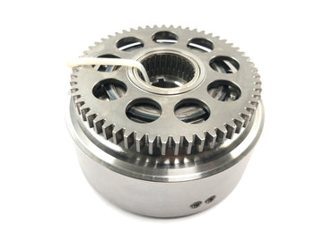 KTM 950 Adventure LC8 [2004] - Generatorrotor polhjulsrotor med starter frihjul