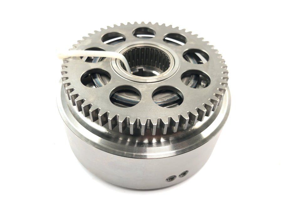 KTM 950 Adventure LC8 [2004] - Generatorrotor polhjulsrotor med starter frihjul