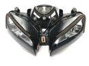 Honda CBR 600 RR PC37 [2004] - Forlygter forlygter dobbelt forlygter-2
