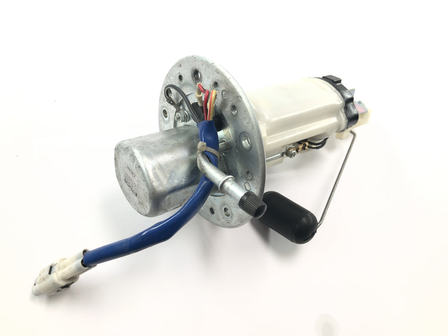 Suzuki GSX R 1000 WVB6 K6 [2006] - Brændstofpumpe benzinpumpe tankpumpe med sender