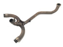 Ducati 900 SS [1991] - Manifold udstødningsmanifold-2