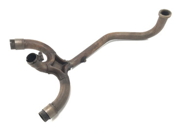 Ducati 900 SS [1991] - Manifold udstødningsmanifold - 0