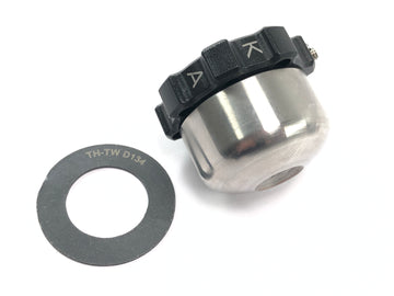 Triumph Thunderbird 1600 - Fartpilot Fartpilot Hastighedsstabilisator