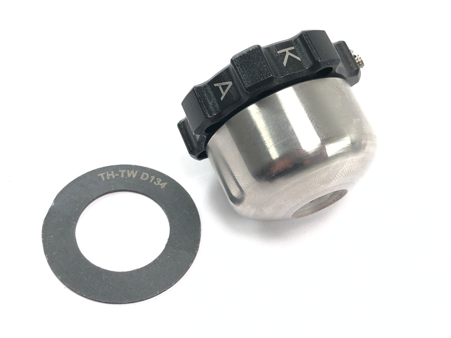 Triumph Thunderbird 1600 - Fartpilot Fartpilot Hastighedsstabilisator
