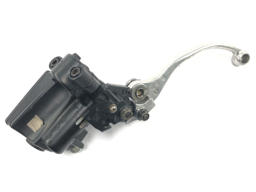 Kawasaki Zephyr 750 ZR750C [1994] - Forbremsepumpe bremsecylinder