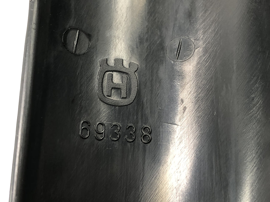 Husqvarna TE 610 H6 8AE [TE 570 H7] - Gaffelbeskyttere gaffelbeskyttere dykrørsdæksler