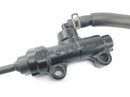 Triumph Bonneville T100 986MF [2012] - Bagbremsecylinder Hovedcylinder bremsepumpe bag-2