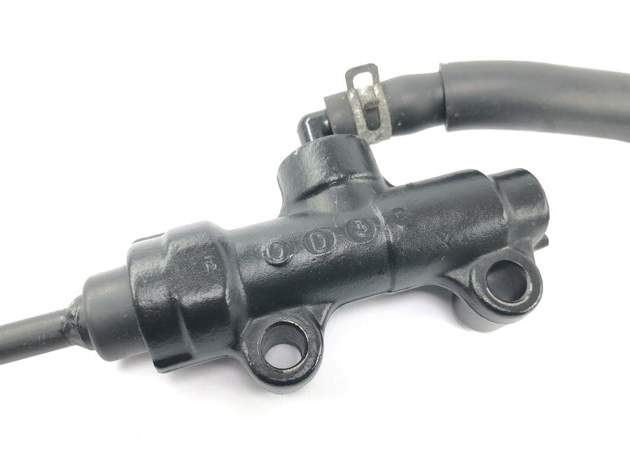 Triumph Bonneville T100 986MF [2012] - Bagbremsecylinder Hovedcylinder bremsepumpe bag