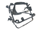 BMW C1 125 [2002] - Forlygteholder, kåbeholder, forgevir-1