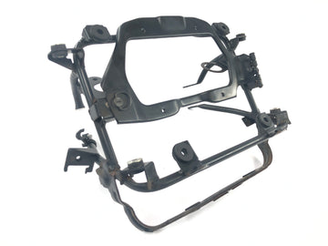 BMW C1 125 [2002] - Forlygteholder, kåbeholder, forgevir