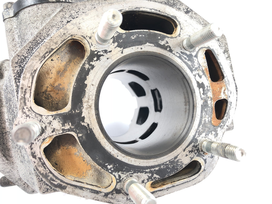 Yamaha RZ 250 R 29L [ca. 250 YPVS] - Cylinder Right