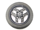 Honda CBX 750 RC17 [1984] - Fronthjul RIM RAD 2.15 X 16 "-6