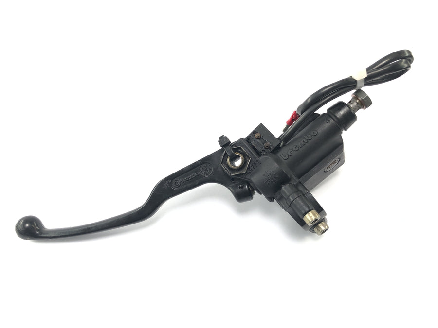 Ducati Monster M600 [1995] - Handbrake pumpe bremsepumpe bremsehåndtag Håndterbar fittings højre