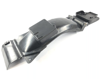 Yamaha RZ 250 R 29L [ca. 250 YPVS] - Bageste underbrudsprotebeskyttelse - 0
